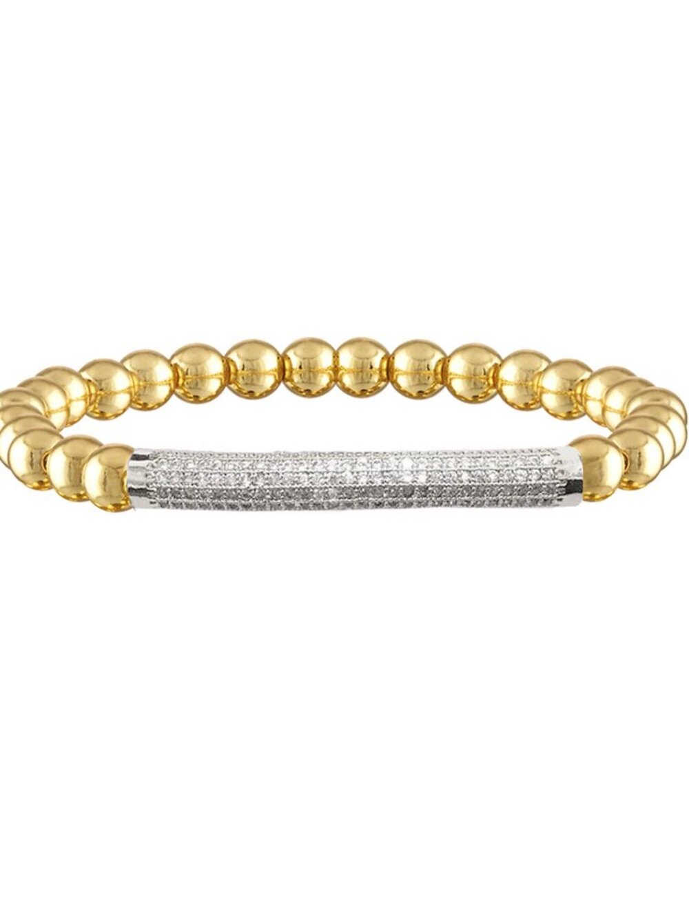 Lexi Bar Bracelet
